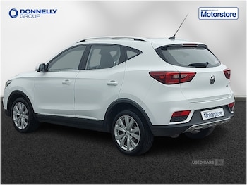 Used MG MG ZS 2020 for sale - 75579008: Photo
