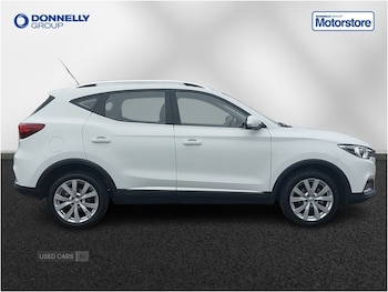Used MG MG ZS 2020 for sale - 75579008: Photo