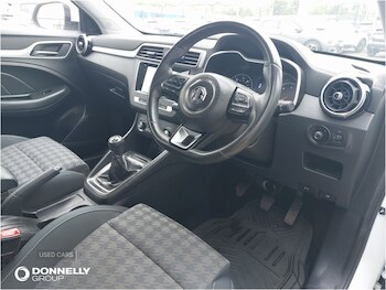 Used MG MG ZS 2020 for sale - 75579008: Photo
