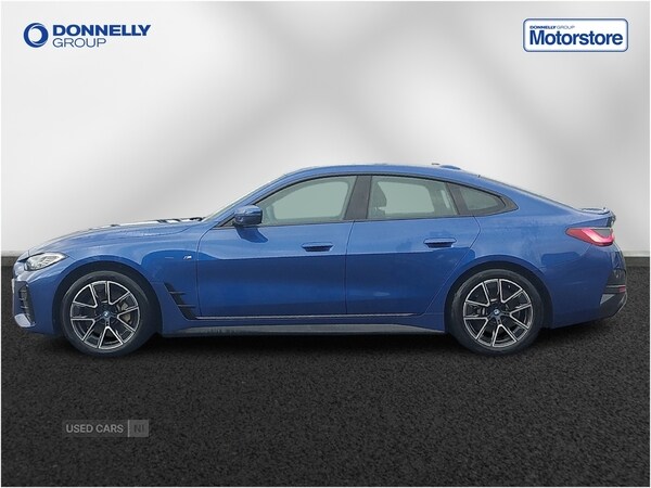 Used BMW i4 2022 for sale - 77315742: Photo 14