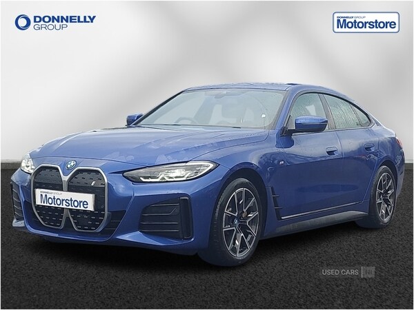 Used BMW i4 2022 for sale - 77315742: Photo 15