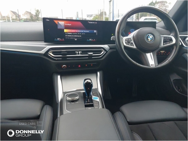 Used BMW i4 2022 for sale - 77315742: Photo 17