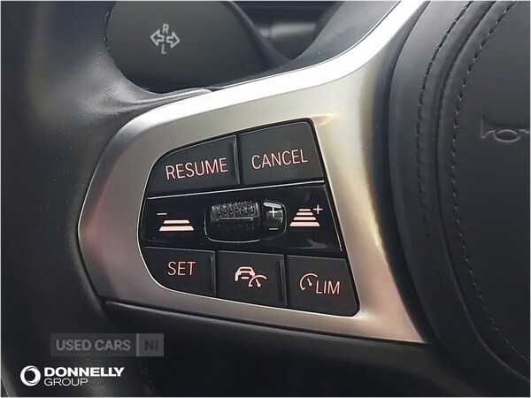 Used BMW i4 2022 for sale - 77315742: Photo 19