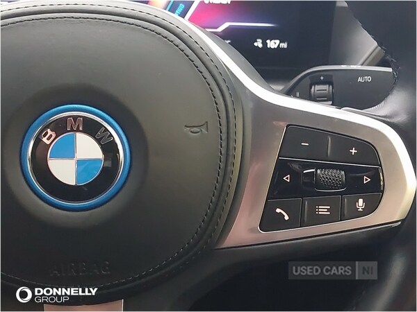 Used BMW i4 2022 for sale - 77315742: Photo 20