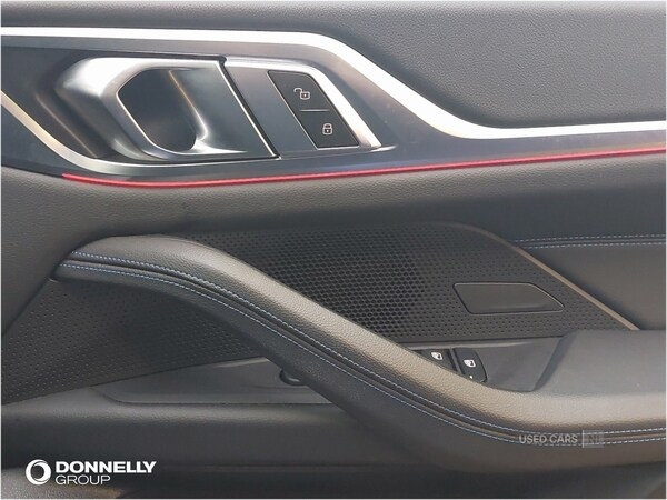 Used BMW i4 2022 for sale - 77315742: Photo 21