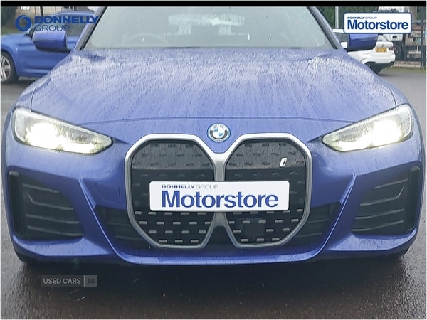 Used BMW i4 2022 for sale - 77315742: Photo 25