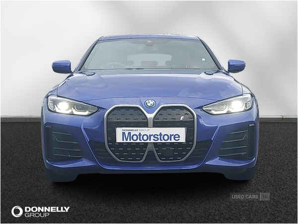 Used BMW i4 2022 for sale - 77315742: Photo 3