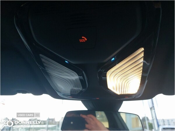 Used BMW i4 2022 for sale - 77315742: Photo 30