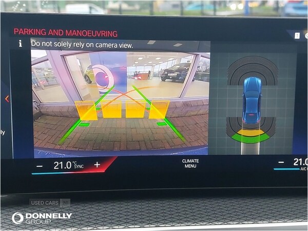 Used BMW i4 2022 for sale - 77315742: Photo 39