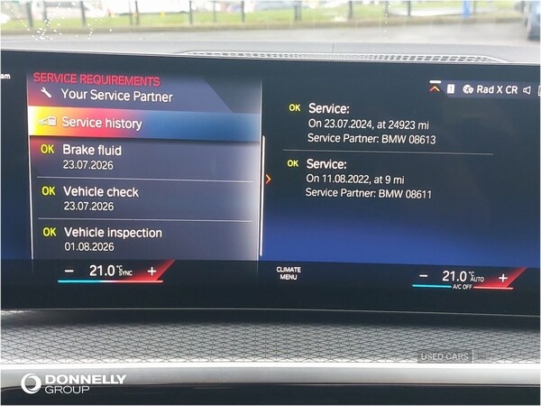 Used BMW i4 2022 for sale - 77315742: Photo 40