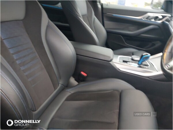 Used BMW i4 2022 for sale - 77315742: Photo 43