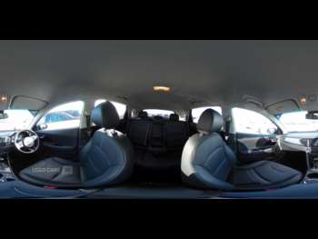 2019 - 1.6 GDi Hybrid 3 5dr DCT