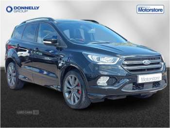2019 - 2.0 TDCi ST-Line Edition 5dr 2WD