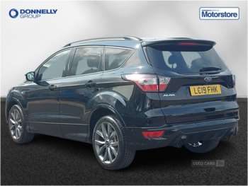 Used Ford Kuga 2019 for sale - 74668847: Photo