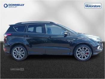 Used Ford Kuga 2019 for sale - 74668847: Photo