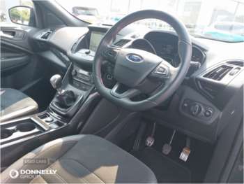 Used Ford Kuga 2019 for sale - 74668847: Photo