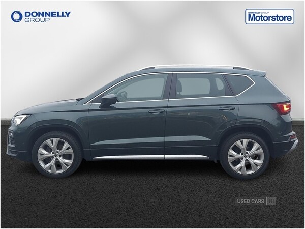 Used SEAT Ateca 2020 for sale - 76095484: Photo 14