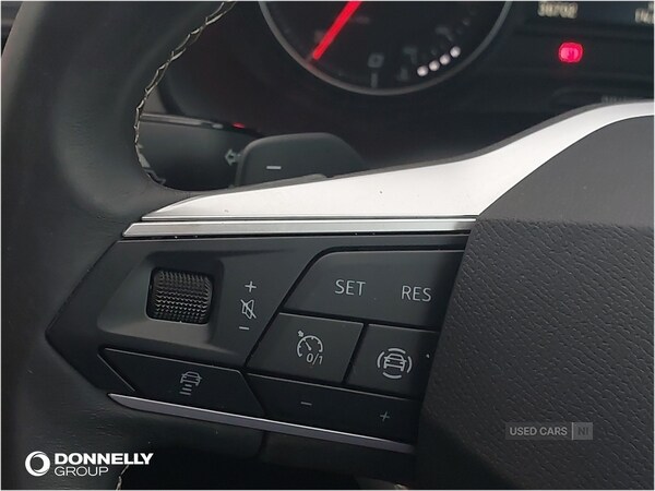 Used SEAT Ateca 2020 for sale - 76095484: Photo 19