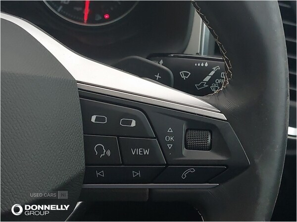 Used SEAT Ateca 2020 for sale - 76095484: Photo 20