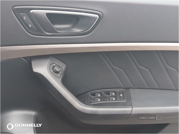 Used SEAT Ateca 2020 for sale - 76095484: Photo 21