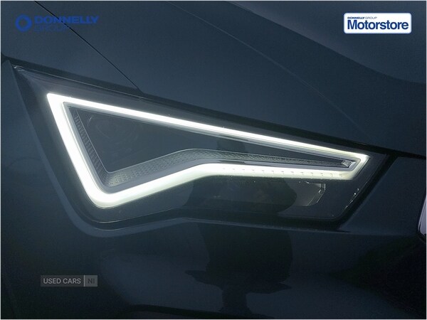 Used SEAT Ateca 2020 for sale - 76095484: Photo 23