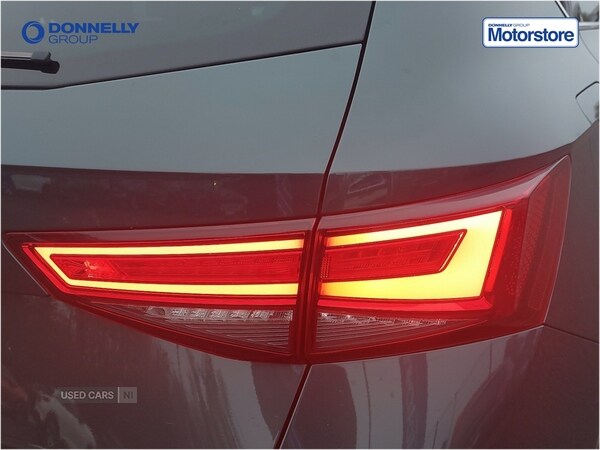 Used SEAT Ateca 2020 for sale - 76095484: Photo 24