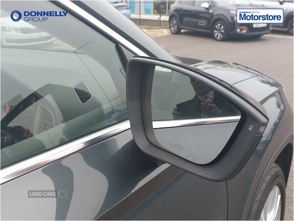 Used SEAT Ateca 2020 for sale - 76095484: Photo 27