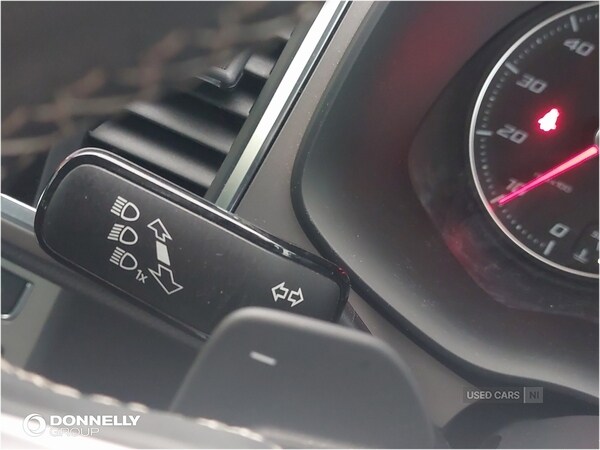 Used SEAT Ateca 2020 for sale - 76095484: Photo 33