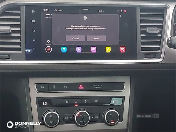 Used SEAT Ateca 2020 for sale - 76095484: Photo 34