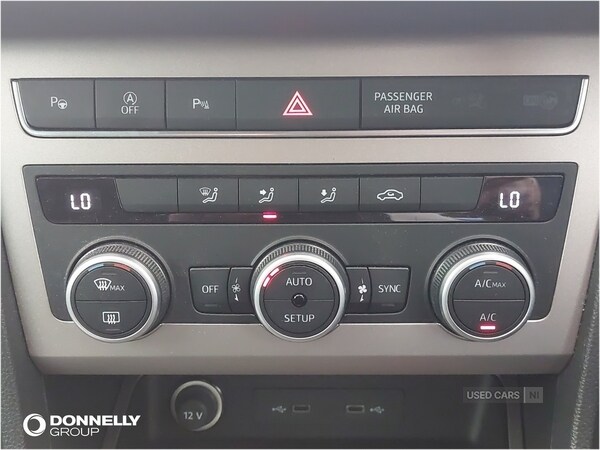 Used SEAT Ateca 2020 for sale - 76095484: Photo 35