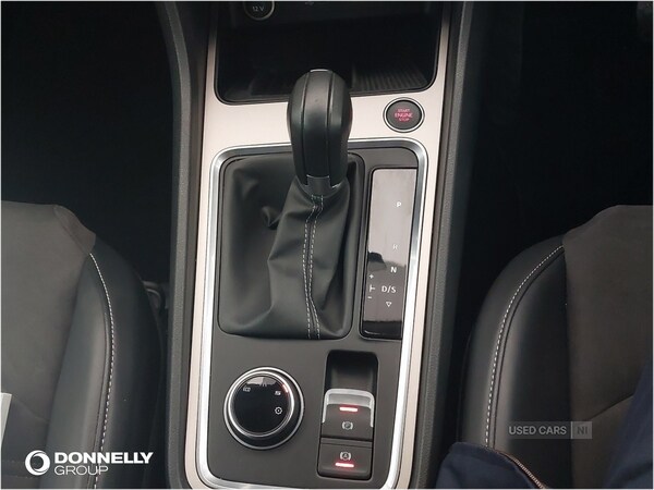 Used SEAT Ateca 2020 for sale - 76095484: Photo 36