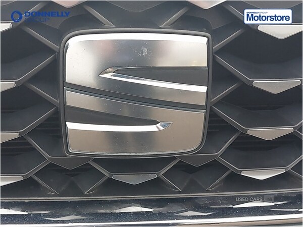 Used SEAT Ateca 2020 for sale - 76095484: Photo 39