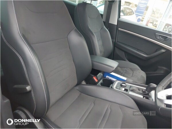 Used SEAT Ateca 2020 for sale - 76095484: Photo 41