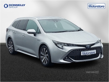 Used Toyota Corolla 2020 for sale - 78969680: Photo