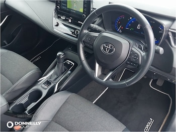 Used Toyota Corolla 2020 for sale - 78969680: Photo