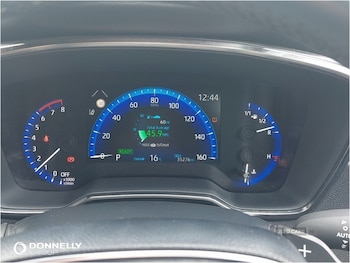 Used Toyota Corolla 2020 for sale - 78969680: Photo