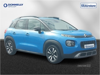 Citroen - C3 Aircross