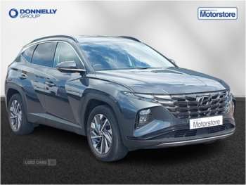 2023 - 1.6 TGDi Premium 5dr 2WD