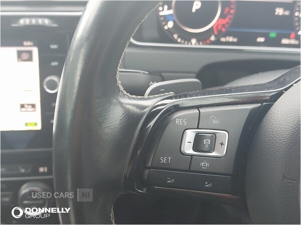 Used Volkswagen Golf 2019 for sale - 77634223: Photo 13