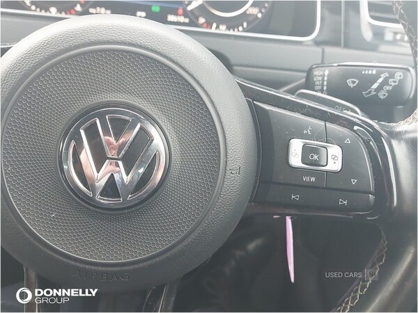 Used Volkswagen Golf 2019 for sale - 77634223: Photo 14