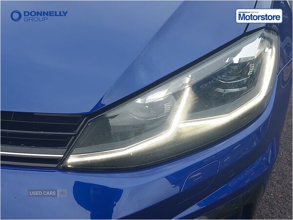 Used Volkswagen Golf 2019 for sale - 77634223: Photo 24