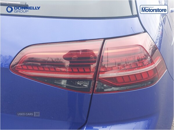 Used Volkswagen Golf 2019 for sale - 77634223: Photo 25