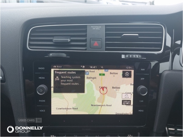 Used Volkswagen Golf 2019 for sale - 77634223: Photo 36