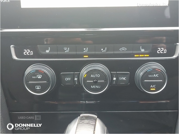 Used Volkswagen Golf 2019 for sale - 77634223: Photo 37