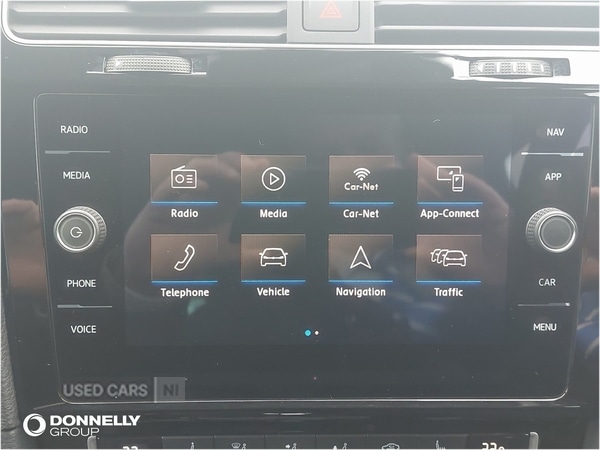 Used Volkswagen Golf 2019 for sale - 77634223: Photo 39