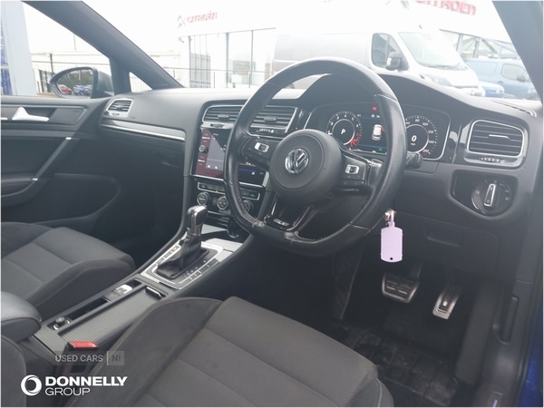 Used Volkswagen Golf 2019 for sale - 77634223: Photo 4