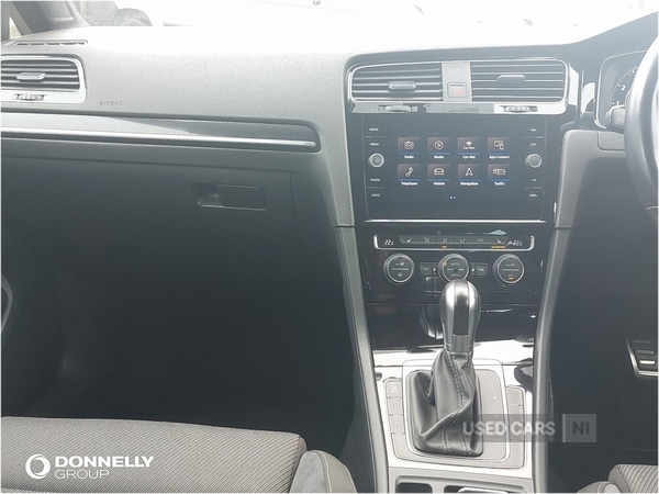 Used Volkswagen Golf 2019 for sale - 77634223: Photo 44