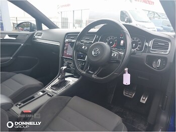 Used Volkswagen Golf 2019 for sale - 77634223: Photo