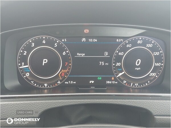 Used Volkswagen Golf 2019 for sale - 77634223: Photo 6