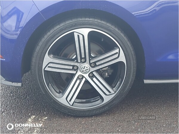 Used Volkswagen Golf 2019 for sale - 77634223: Photo 7